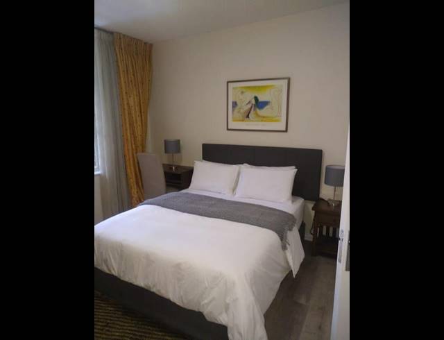 1 BEDROOM PROPERTY TO RENT IN SANDHURST